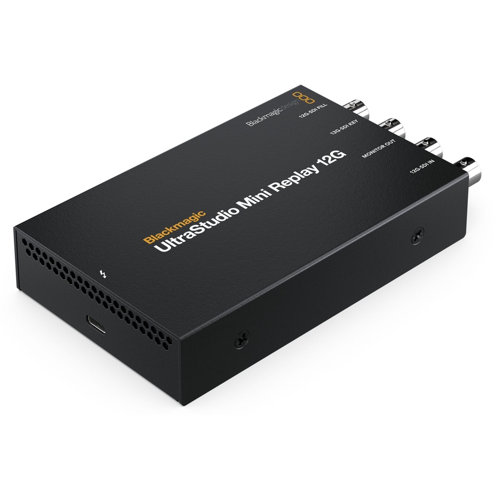 Blackmagic Design Ultrastudio Mini Replay 12G