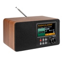 Albrecht DR 863 Digitalradio
