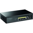Strong SW5011POE+ Switch