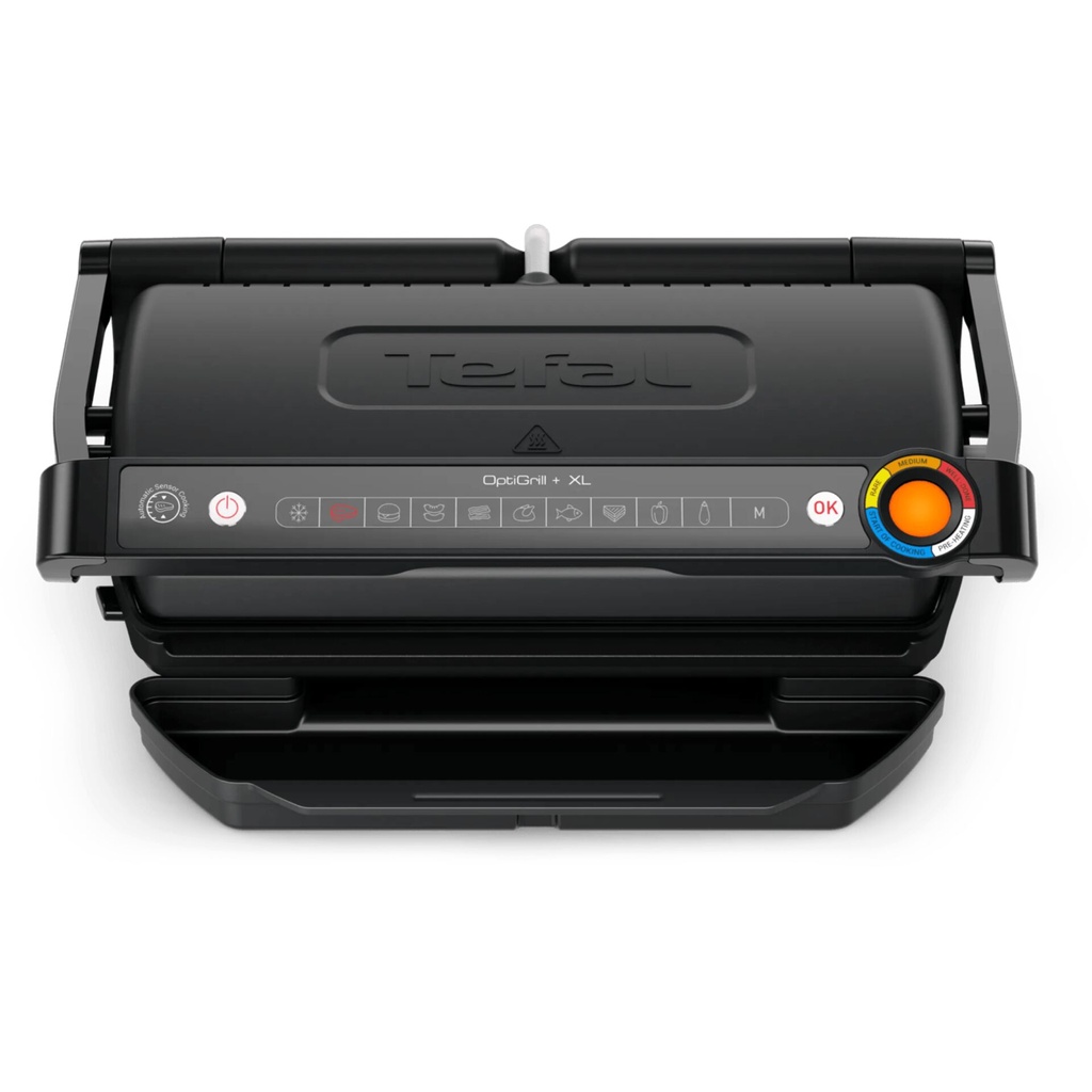 Tefal GC 7278 Optigrill+ Upgrade XL