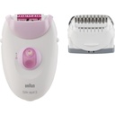 Braun Silk-epil 3 SE 3-031