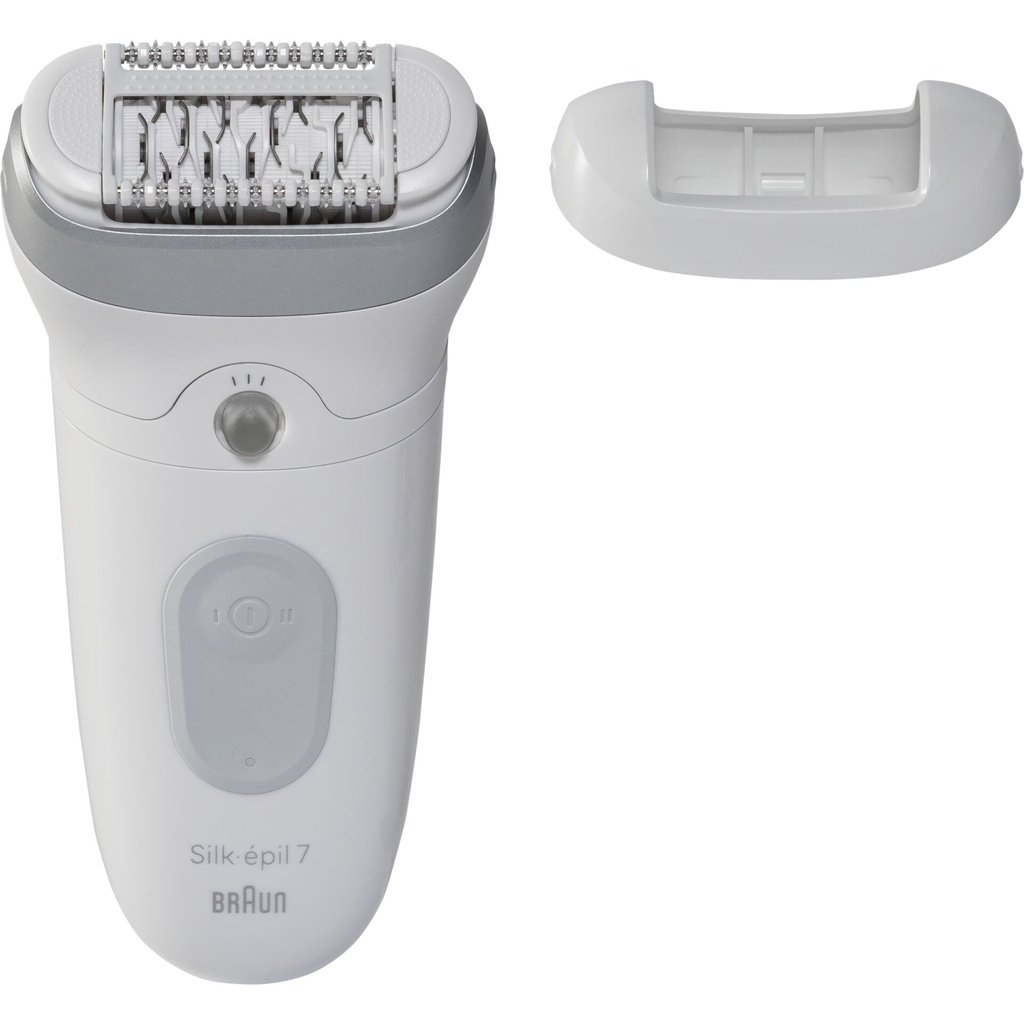 Braun Silk-epil 7 SE 7-000