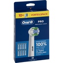 Oral-B Toothbrush heads Pro Precision Clean 10 pcs