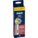 Oral-B Toothbrush heads Pro Deep Cleaning 6 pcs
