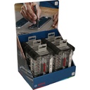 Bosch Precision Screwdriving Bit Set 42-pcs.