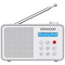 Kenwood CR-M25DAB weiß