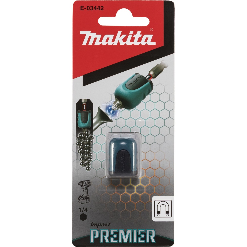 Makita Magnetisierer