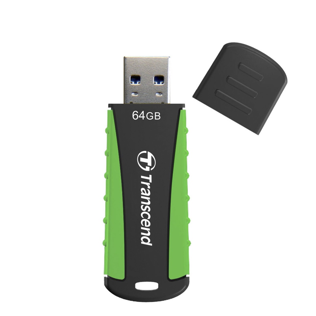 Transcend JetFlash 810      64GB USB 3.1 Gen 1