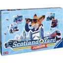Ravensburger Scotland Yard Junior Refresh