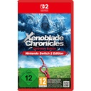 Nintendo Switch 2 Xenoblade Chronicles: Definitive Edition