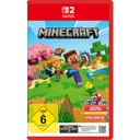 Nintendo Switch 2 Minecraft