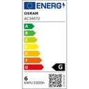 Osram Leuchtstoffröhre L T5 6W/640 G5