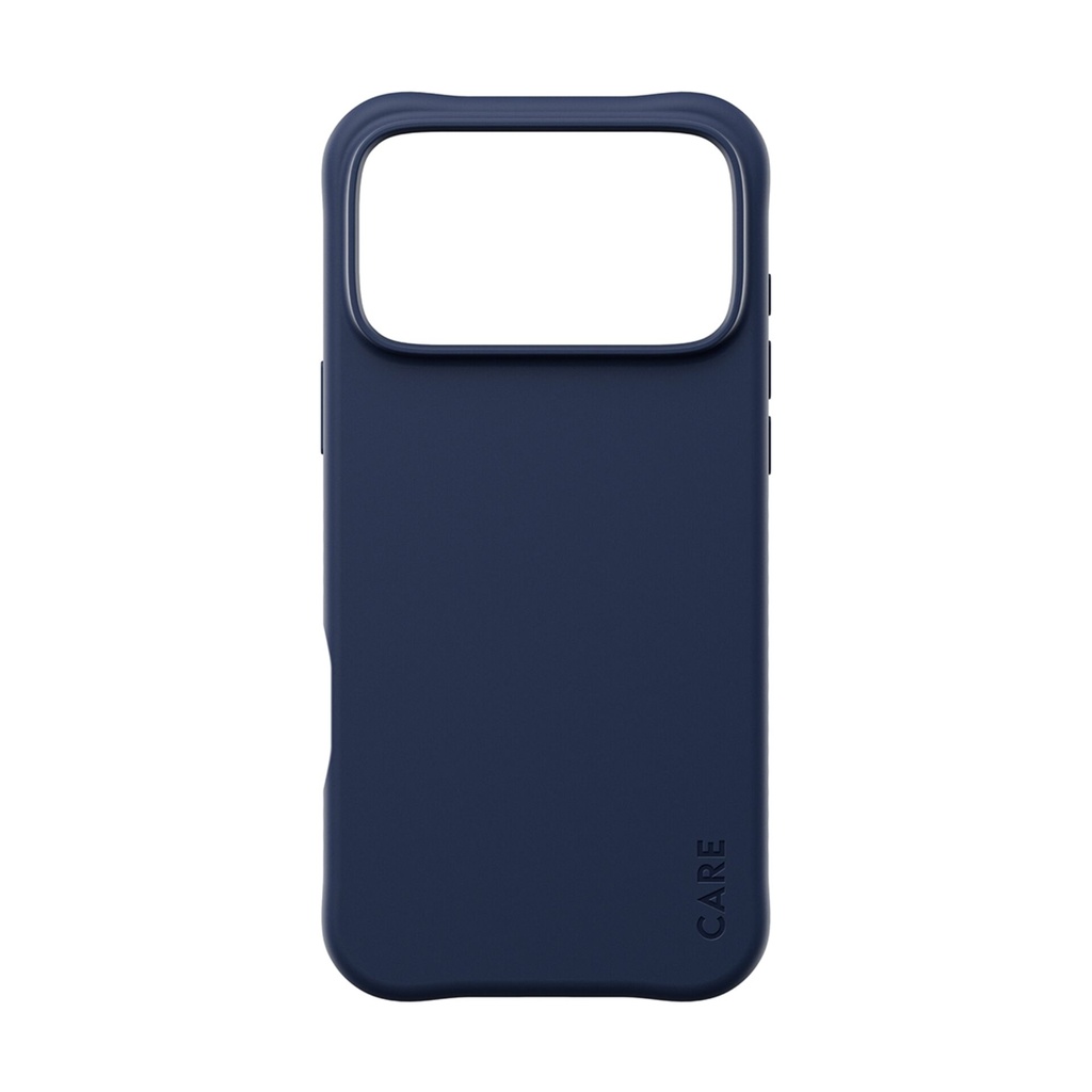 CARE by PanzerGlass Samba Case iP17/18 Pro Max Italian Blue MS