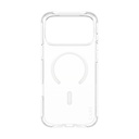 CARE by PanzerGlass Samba Case iP17/18 Pro Max Transpa. MS weiß