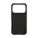 CARE by PanzerGlass Samba Case iP17/18 Pro Schwarz m. MagSafe