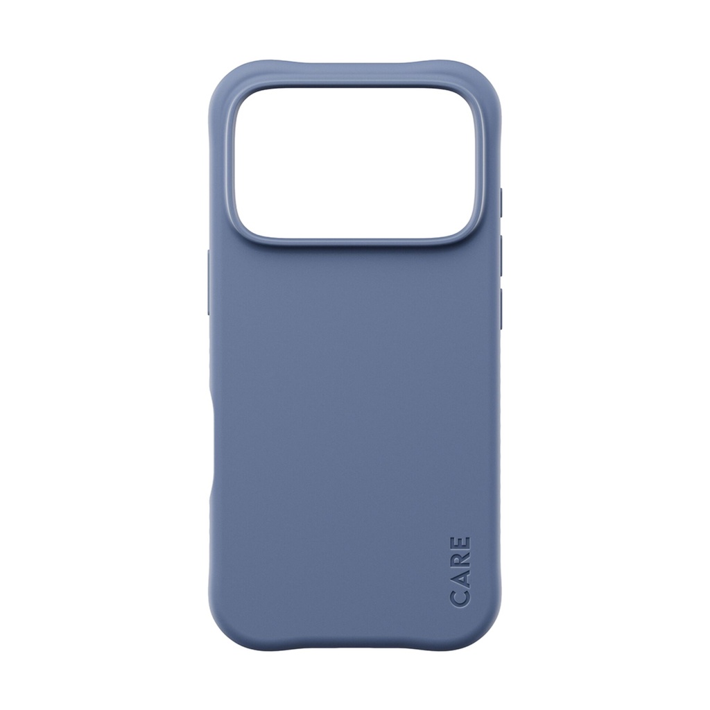 CARE by PanzerGlass Samba Case iP17/18 Pro Shades of Blue MS