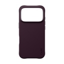 CARE by PanzerGlass Samba Case iP17/18 Pro Dark Cherry MS
