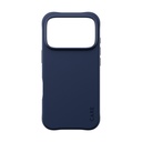 CARE by PanzerGlass Samba Case iP17/18 Pro Italian Blue MS