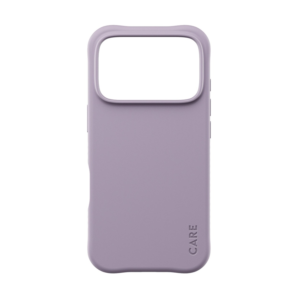 CARE by PanzerGlass Samba Case iP17/18 Pro Rich Lavender MS