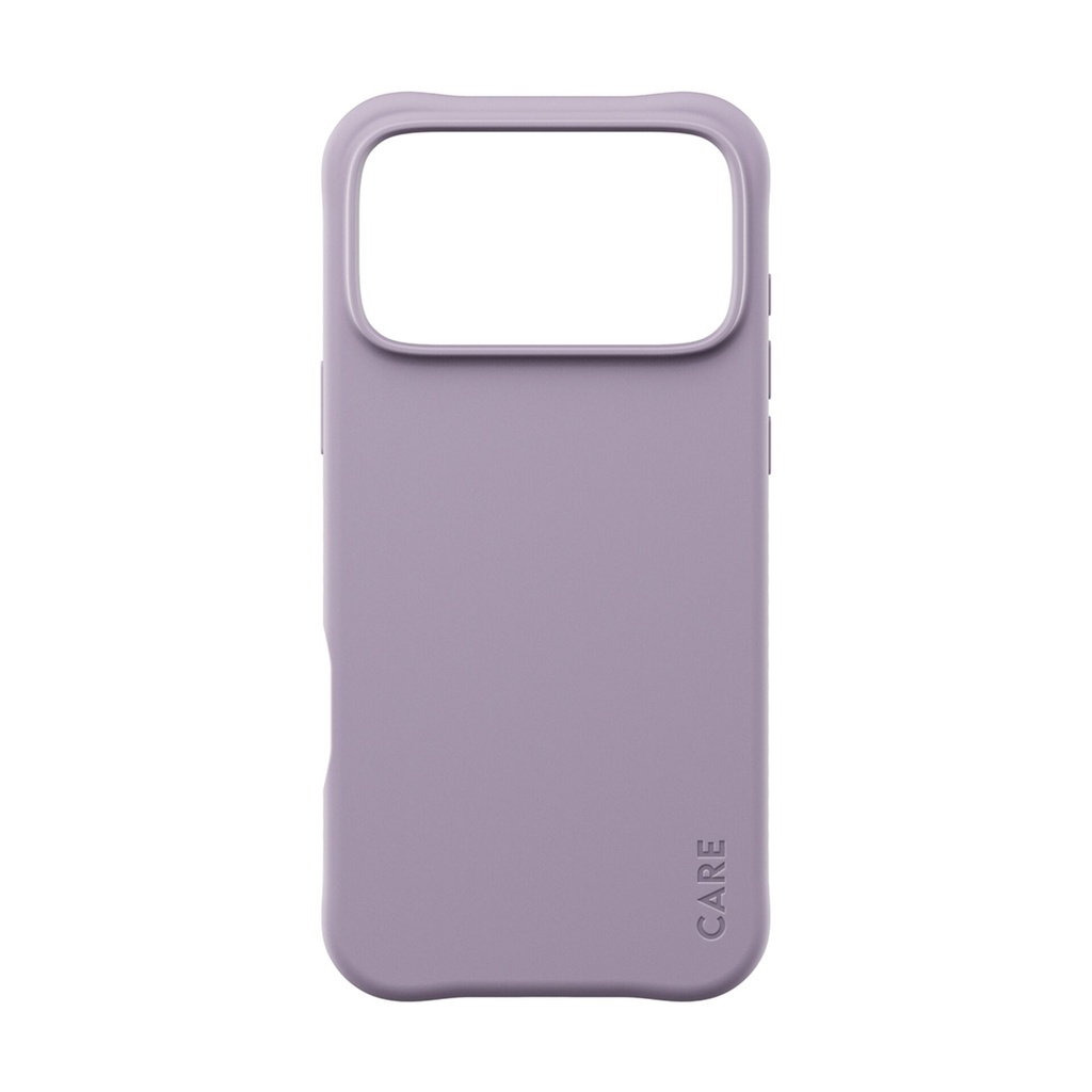CARE by PanzerGlass Samba Case iP17/18 Pro Max Rich Lavender MS