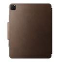 Nomad Modern Leather Folio Plus iPad Air 13  / iPad Pro 12,9