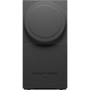 Native Union Rise 3-in-1 Qi2 Magn. Wireless Charger Black