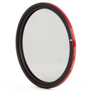 Moment 72mm AntiGlare CPL Filter