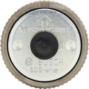 Bosch SDS-CLIC Quick-Locking Nuts M14