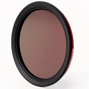 Moment 62mm Variable ND Filter (2-5 Stop)