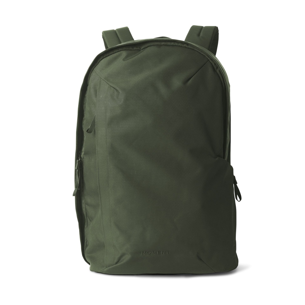 Moment Everything Travel Pack Weekender 28L Olive