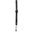 Moment Mobile Adjustable Wrist Strap Black