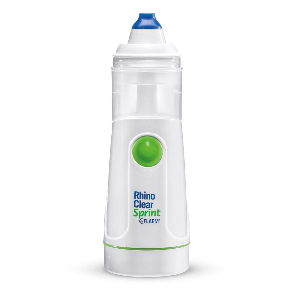Flaem Rhino Clear SPRINT Nasendusche