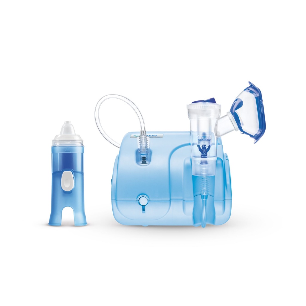Flaem NEB.AID Duo Aerosol Therapy Device