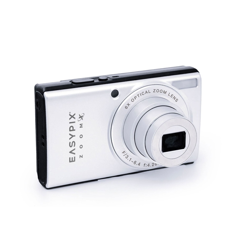 Easypix ZoomX VX1372