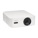 Denver PR-4300 HD 720p Projektor 4K Support