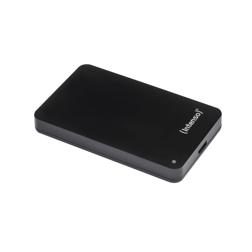 Intenso Memory Case 2,5    320GB USB 3.2 schwarz certified refurb