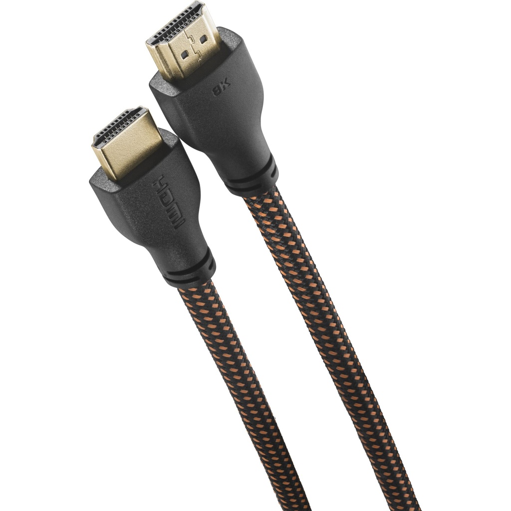 One for All Ultra High Speed HDMI Cable 1,5 Meter CC5215