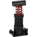 Moza SR-P Lite Brake Pedal Performance Kit
