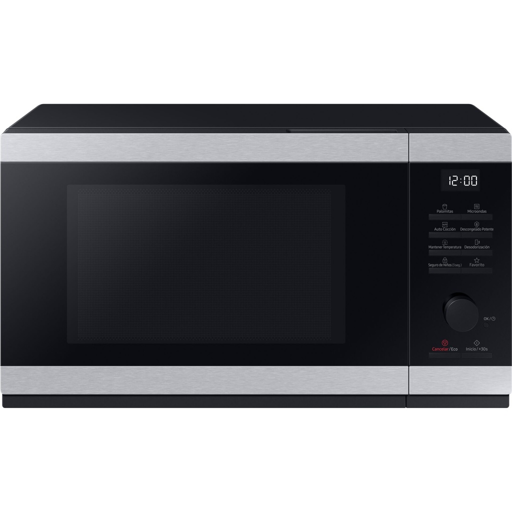 Samsung MS32DG4504ATE1 MW4000D, Stainless Steel