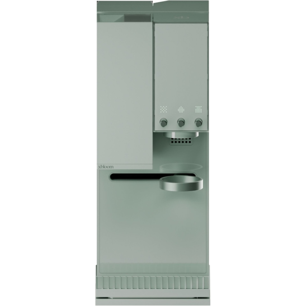xBloom Studio  mint The Ultimate Coffee Machine