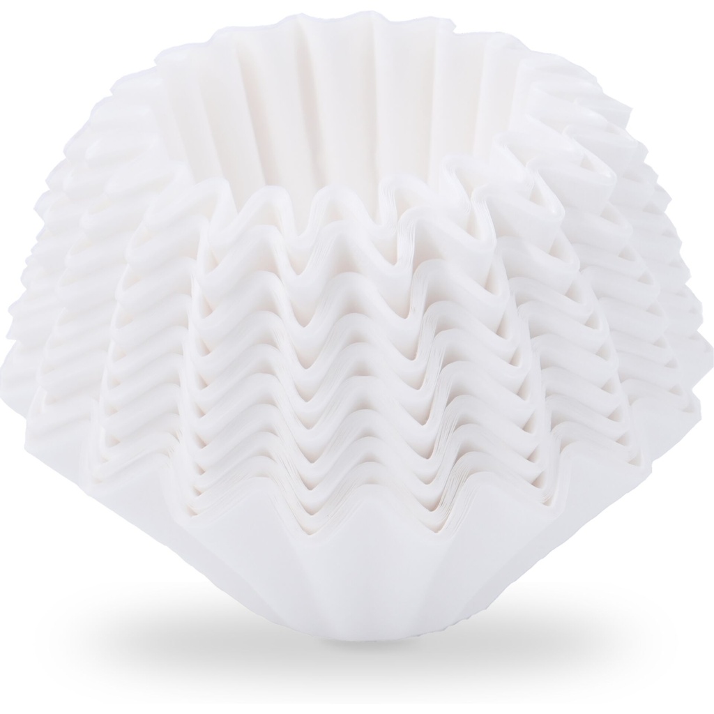 xBloom Premium Filter Paper 100er Box