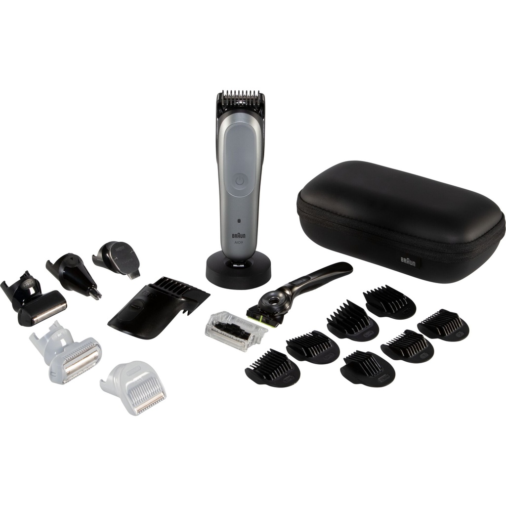 Braun AIO 9540 All-in-One Style Kit