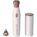 Remington WFS 200 BareMe 2in1 Rasierer Damen              weiß