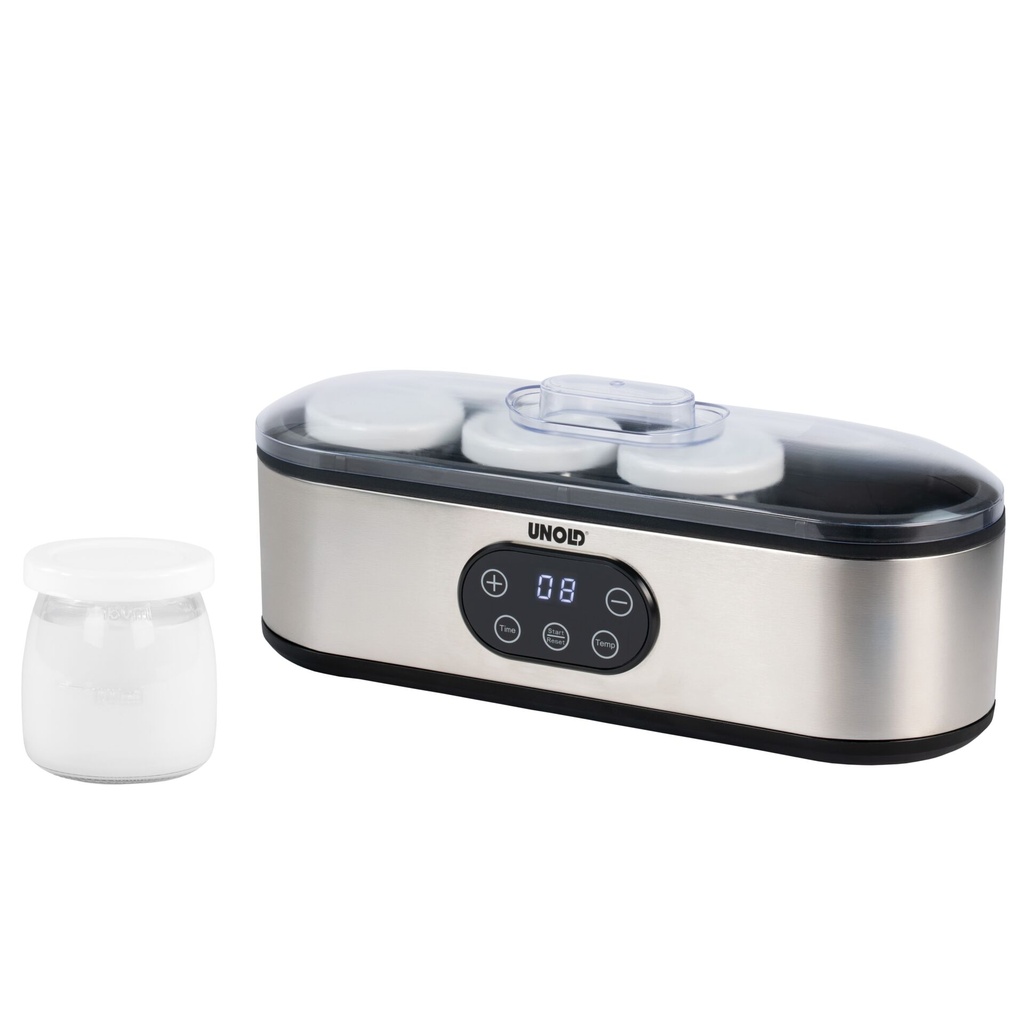 Unold 38726 Jogi Joghurtbereiter