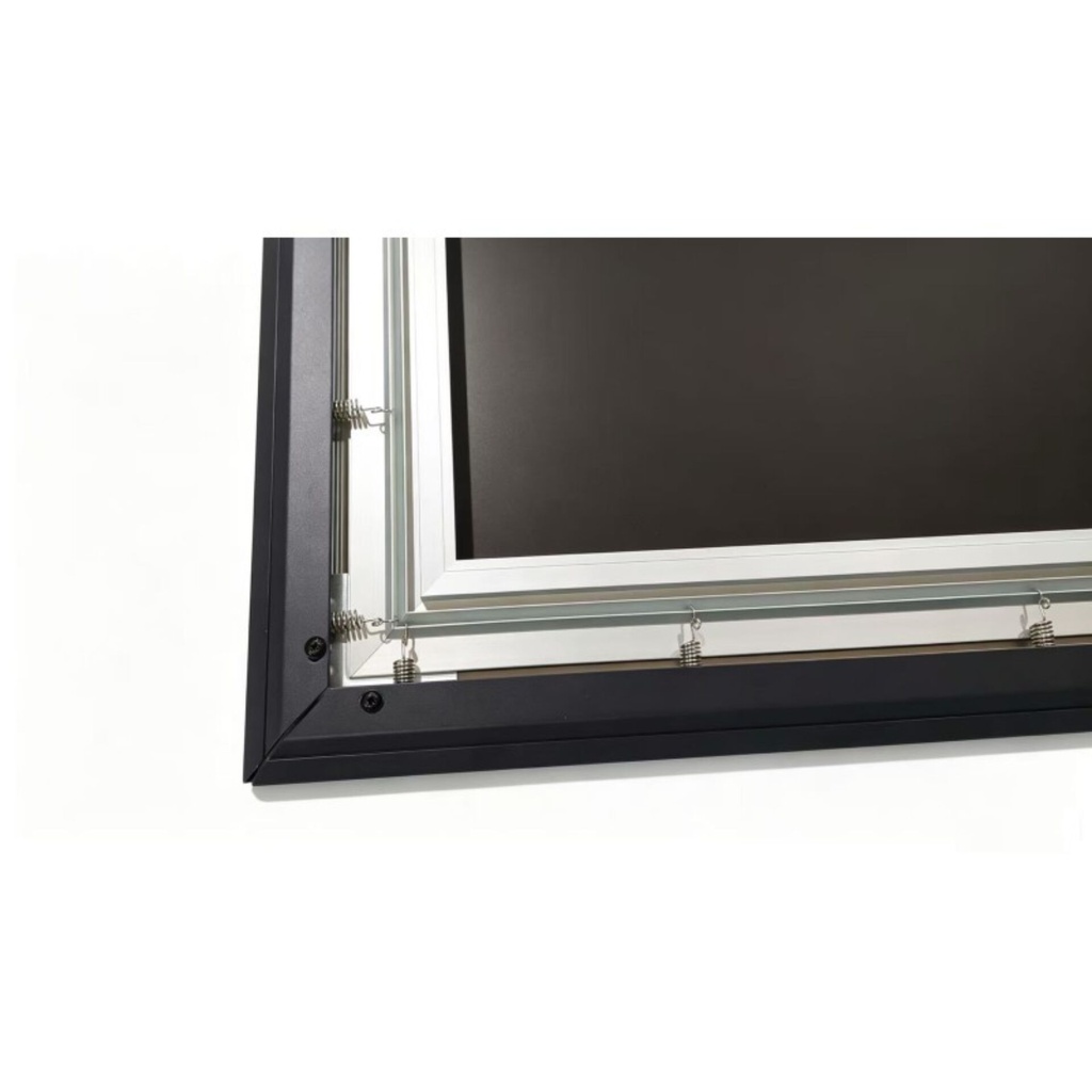 Reflecta CineHome ALR UST 223x126 cm 16:9 framed screen