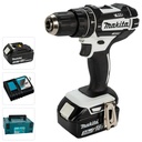 Makita DHP482RFWJ Cordless Combi Drill