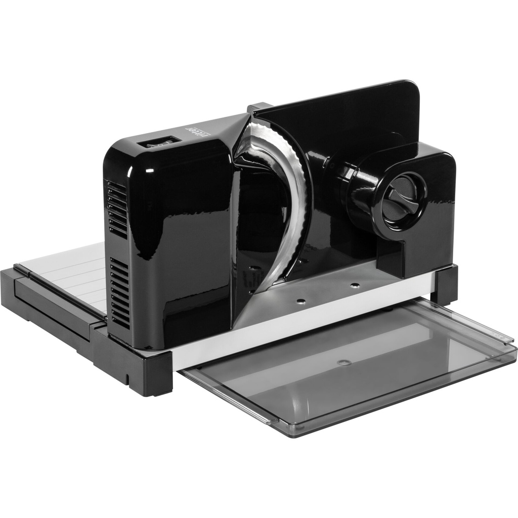 Ritter Icaro 5   schwarz