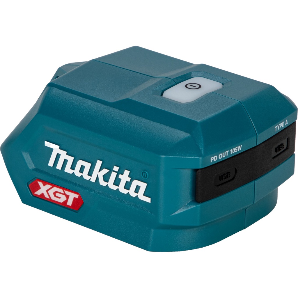 Makita ADP002G 40V Battery USB Adapter