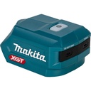 Makita ADP002G 40V Battery USB Adapter