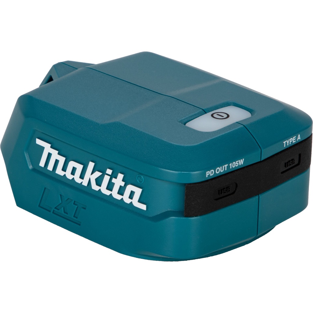Makita ADP15 18V Battery USB Adapter